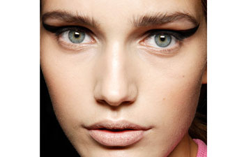 The Best Liquid Eyeliners | Travel & Style | travelandstyle.ca