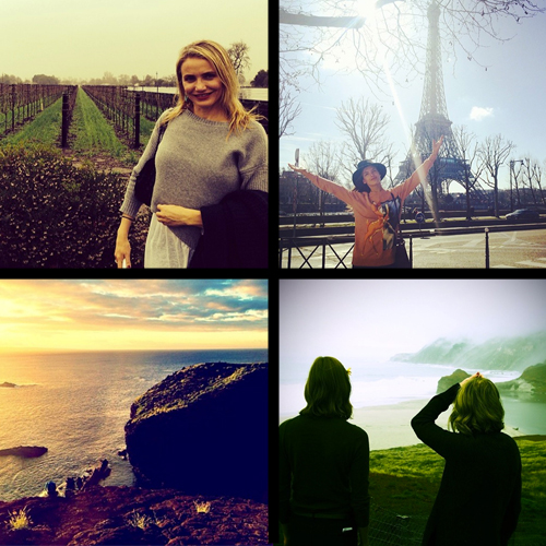 Instagram-Travel