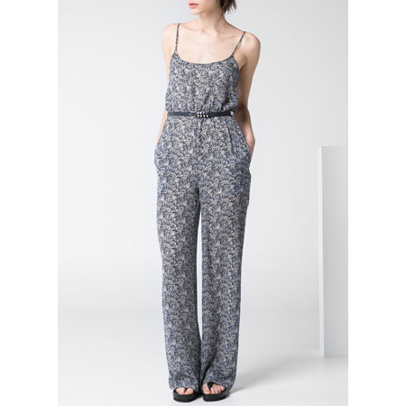 travelling jumpsuit