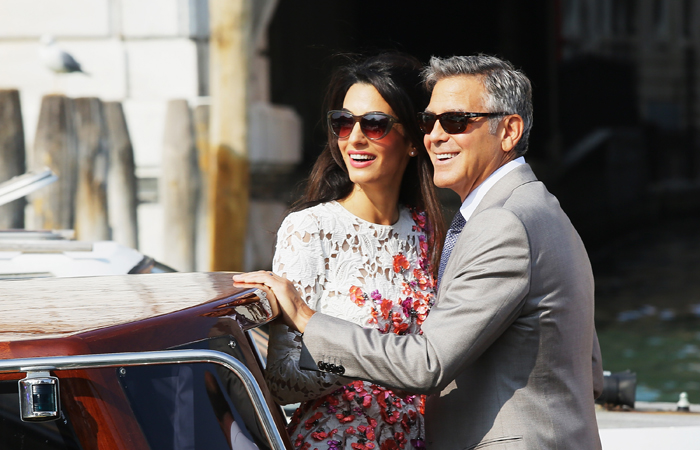 Image courtesy Ernesto Ruscio/Getty Images.