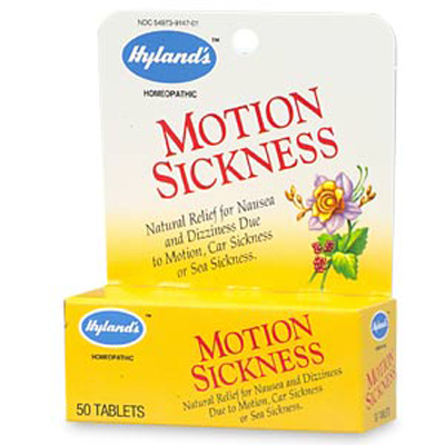 Hylands-Motion-Sickness
