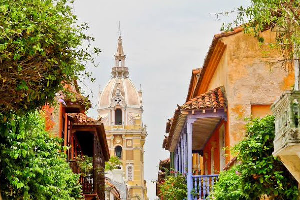 Photo courtesy of Colombia Tourism.