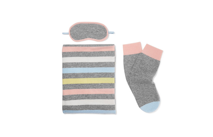 Jet lag: Chinti and Parker sleep set, $895.
