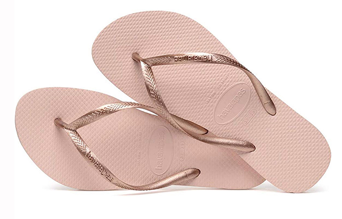 spring break sandals: Havaianas