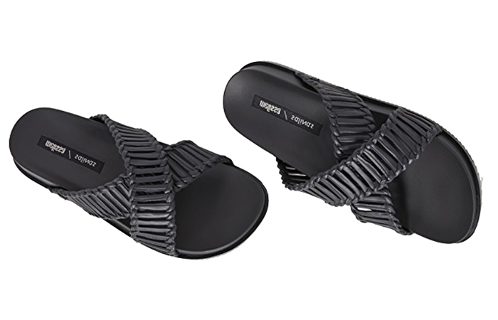 Melissa jelly slides