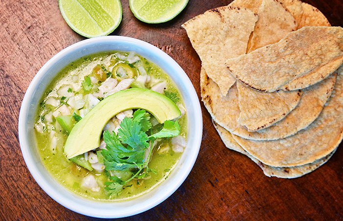 Chef Johnny Hernandez: San Antonio food scene