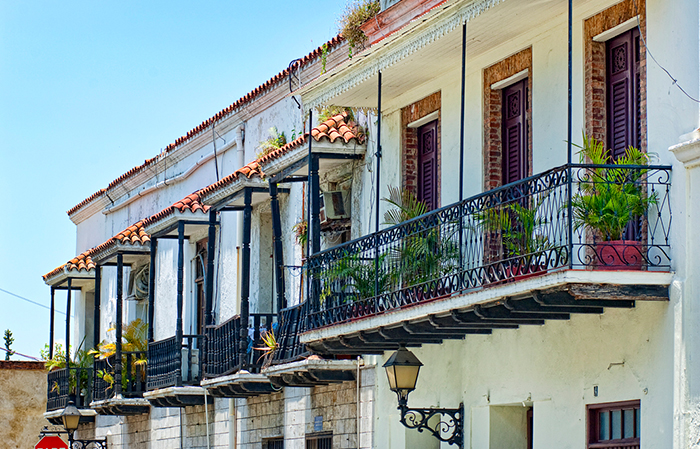 There's more than just beaches in The Dominican Republic.