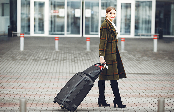 Future travel trends