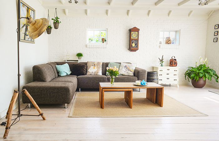 AirBnb Enhanced Cleaning Initiative
