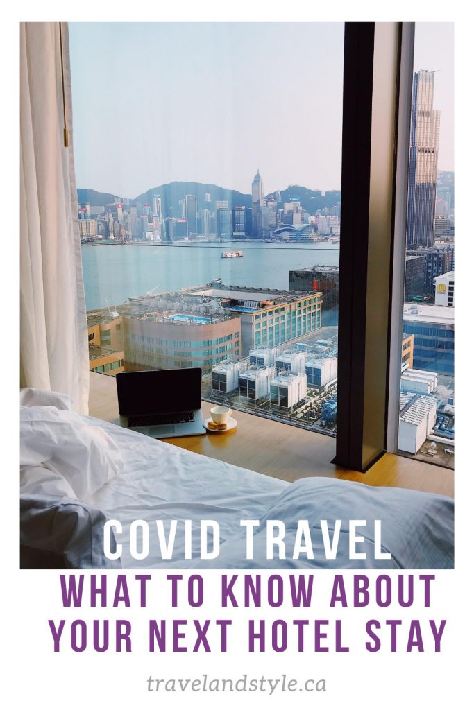 COVID Travel: What you need to know and ask about your next hotel stay