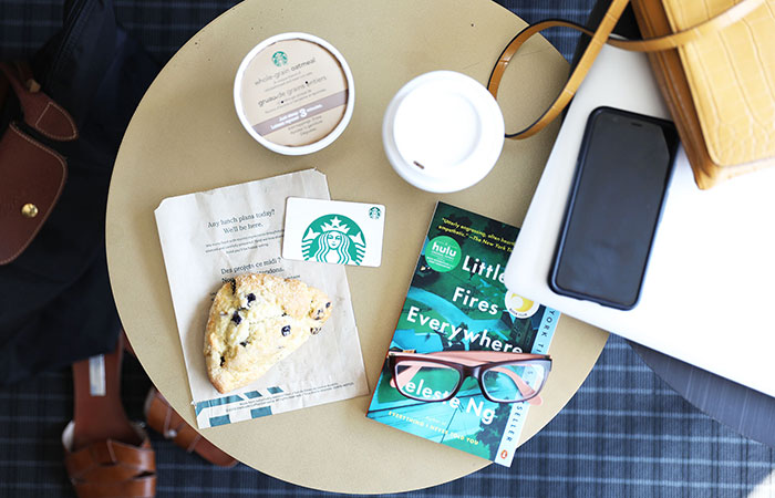 Staycation: Use your Choice Privileges points for extra perks and gift cards.