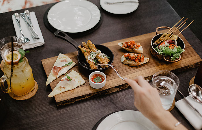 Vegetarian hot spots around the world that you need to add to your travel bucket list.