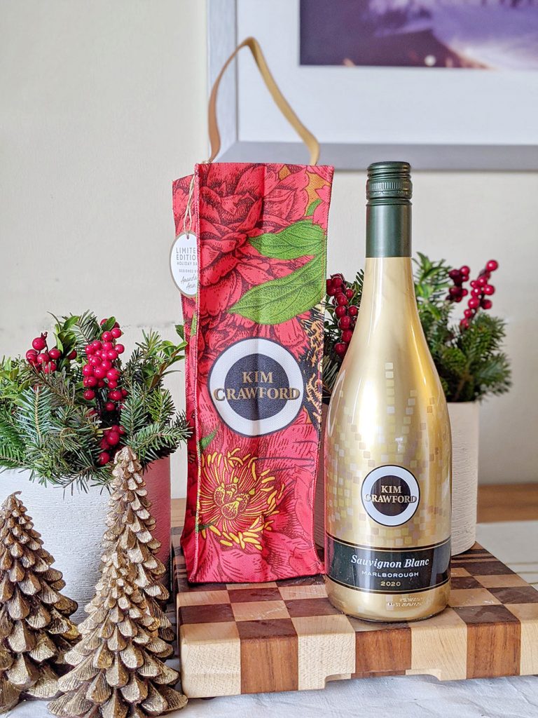 Traveller Gift Guide: Kim Crawford Sauvignon Blanc